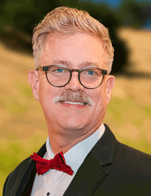 John  Blaney Photo