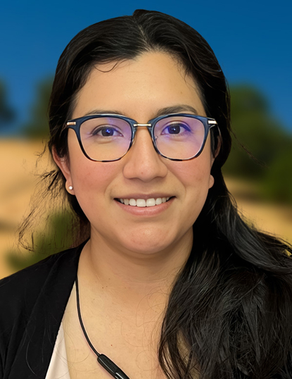 Alejandra  Beristain-Barajas Photo