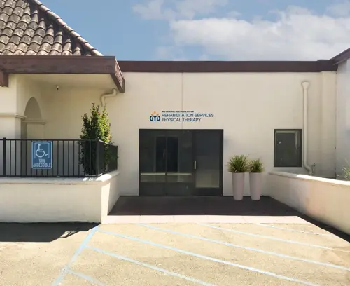 Rehabilitative/Physical Therapy Services