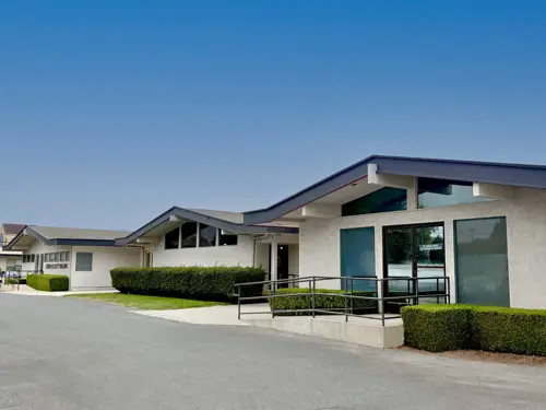 King City Clinic