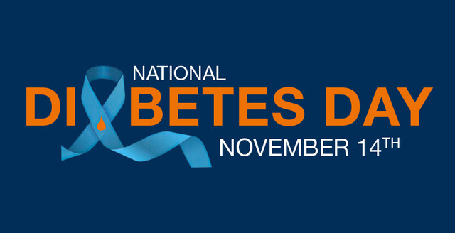 November Diabetes