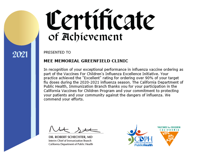 Texas Award for Performance Excellence