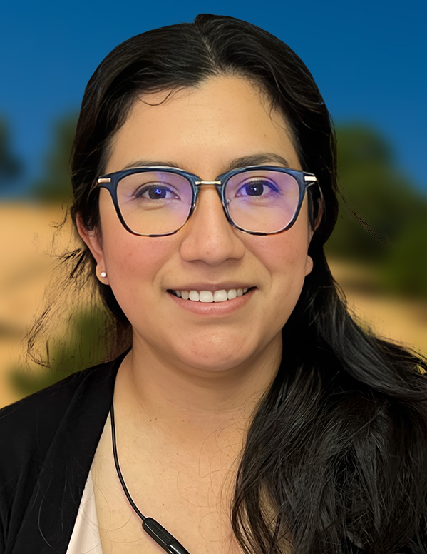Alejandra  Beristain-Barajas Photo