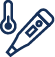 Thermometer Icon