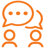 communication icon