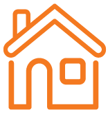 house icon