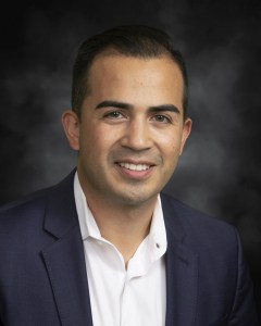 Robert Valladares