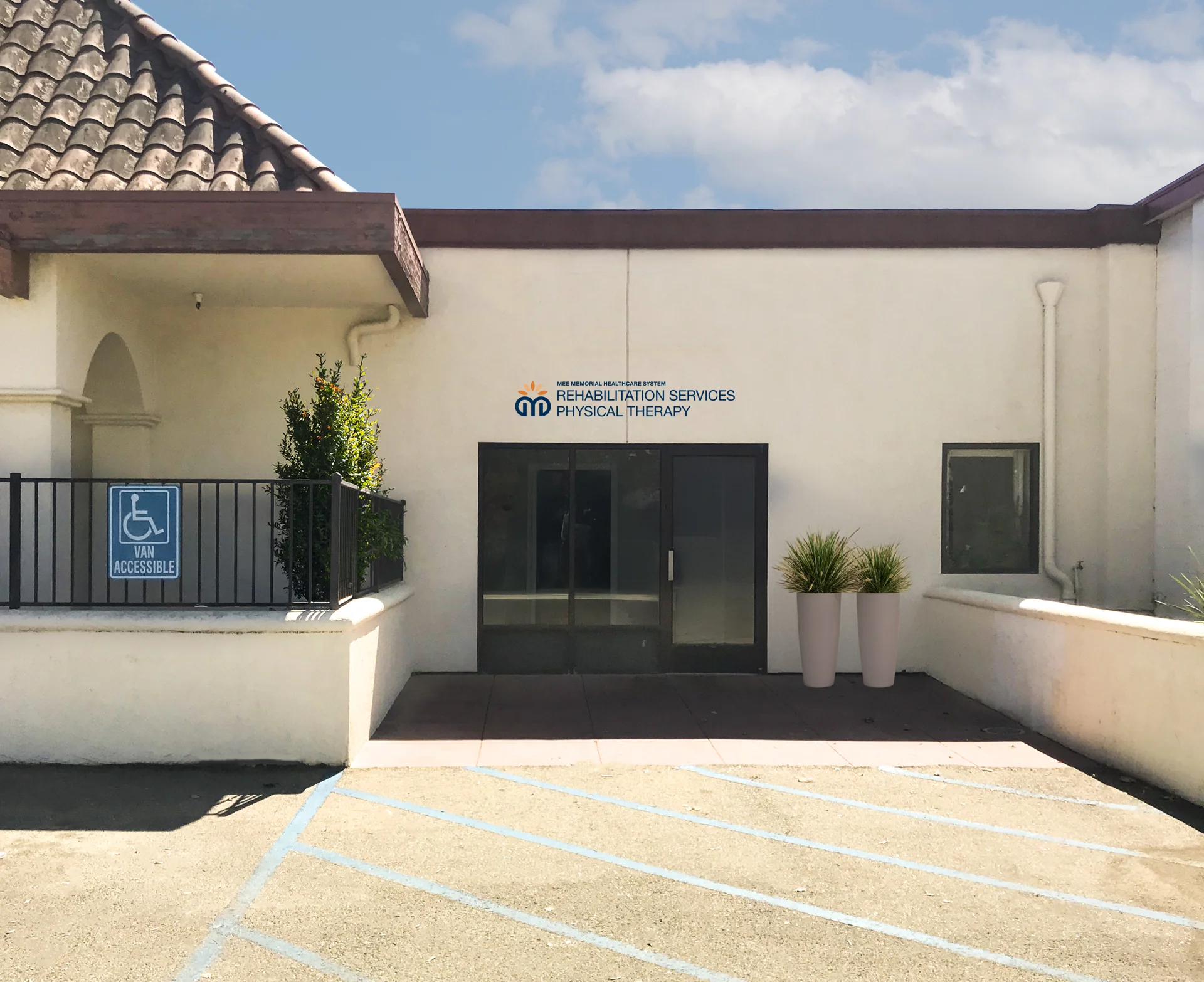Rehabilitative/Physical Therapy Services Photo