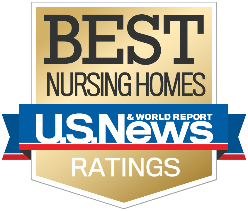 Best Nursing Homes award