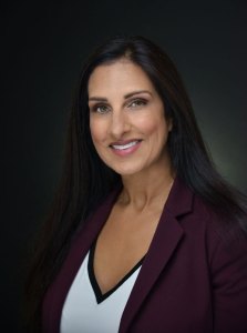 Rena Salamach