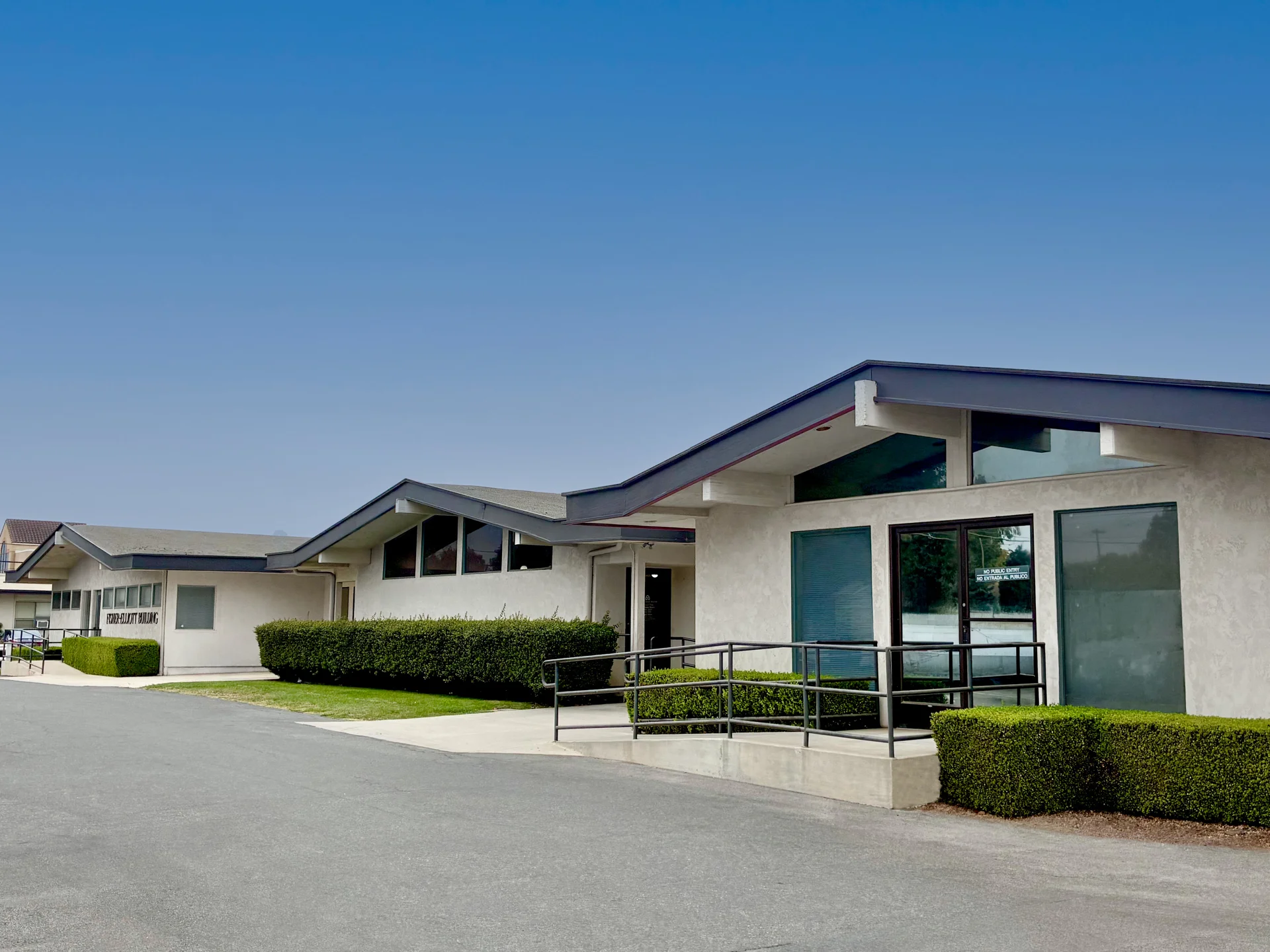 King City Clinic Photo